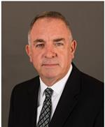 Barry Norton, Athletic Director